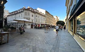 Gorkeho Apartment In City Centre